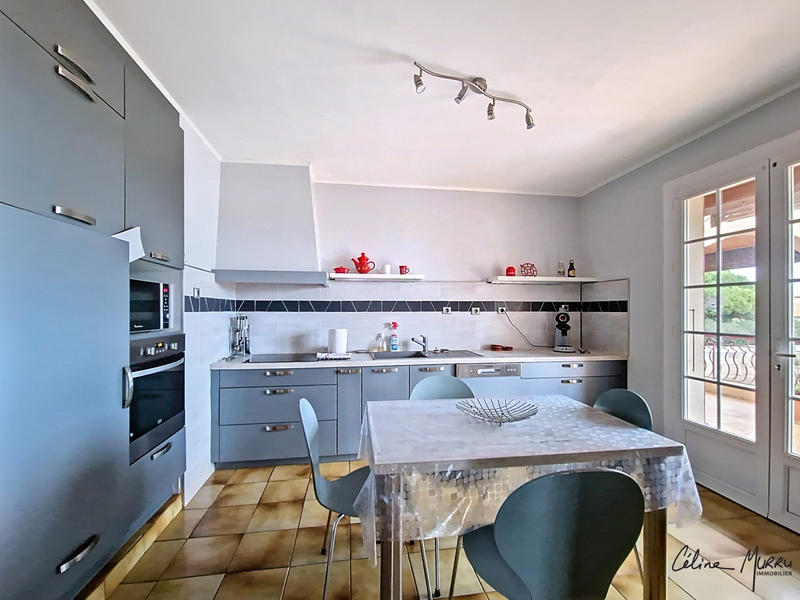 Maison - 170 m² - 4 pièces