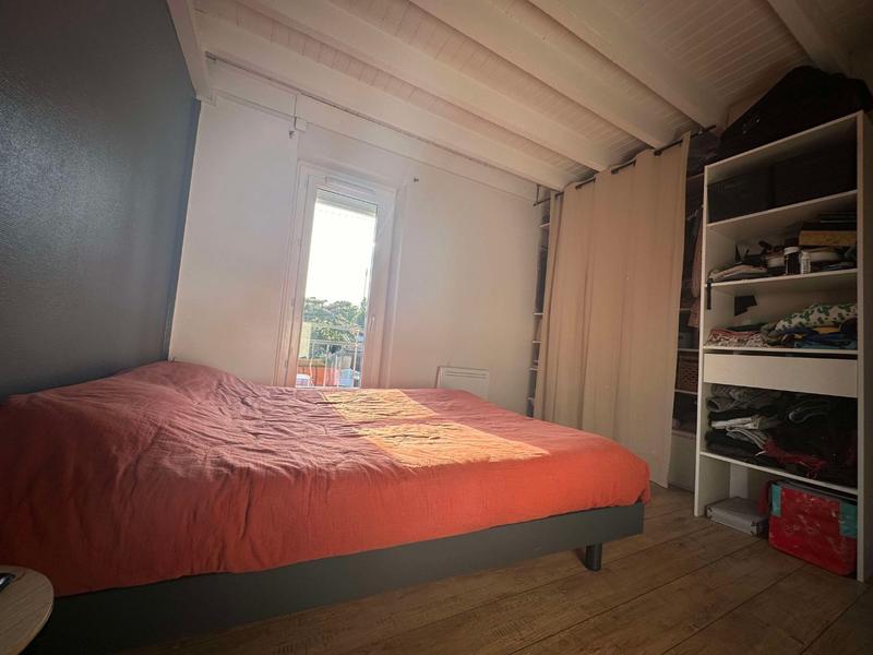 Maison - 75 m² - 4 pièces