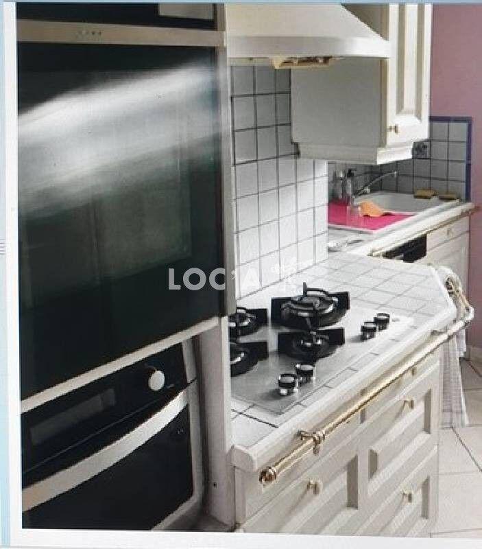 Appartement - 68 m² - 4 pièces