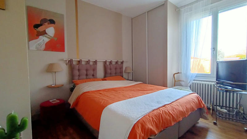 Maison - 70 m² - 3 pièces