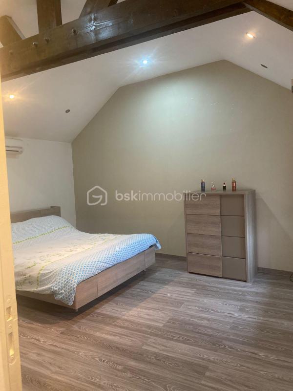 Pavillon - 156 m² - 5 pièces