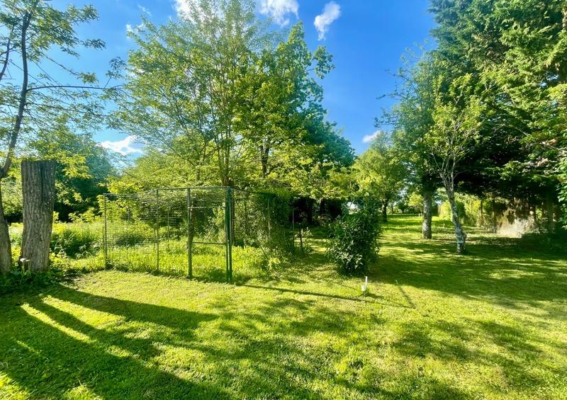 Longère - 69 m² - 3 pièces