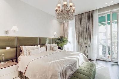 Appartement - 92 m² - 3 pièces