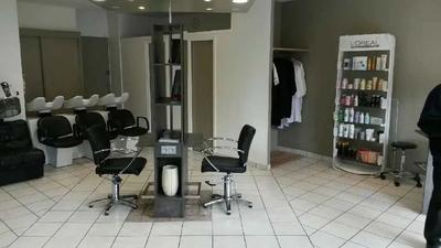 Fonds de commerce - 51 m²