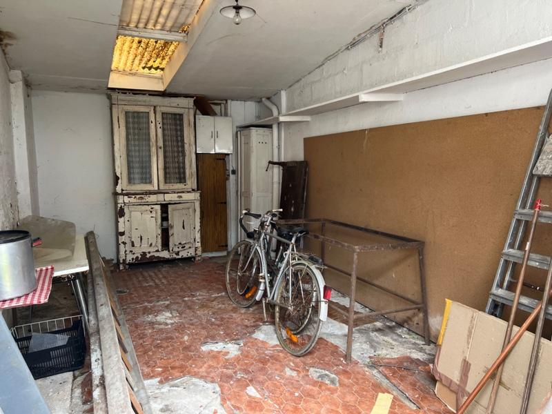 Maison - 149 m² - 5 pièces