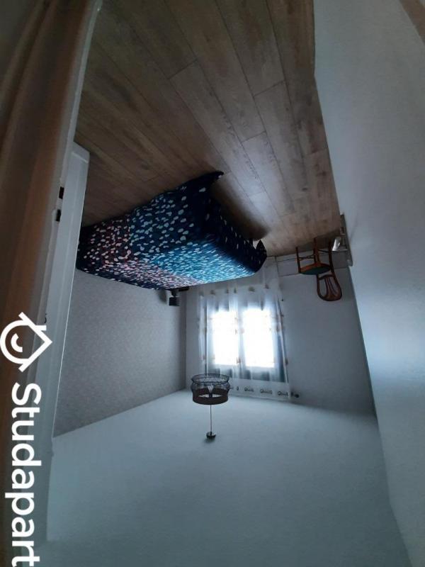 Chambre - 43 m² - 1 pièce