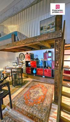 Maison - 150 m² - 5 pièces