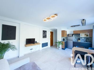 Appartement - 41 m² - 2 pièces