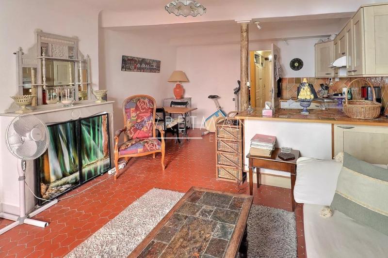 Maison de village - 150 m² - 6 pièces