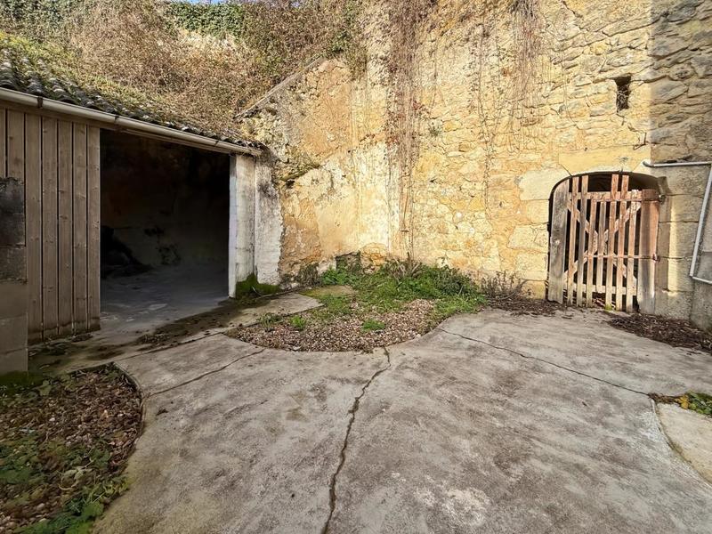 Maison - 72 m² - 4 pièces