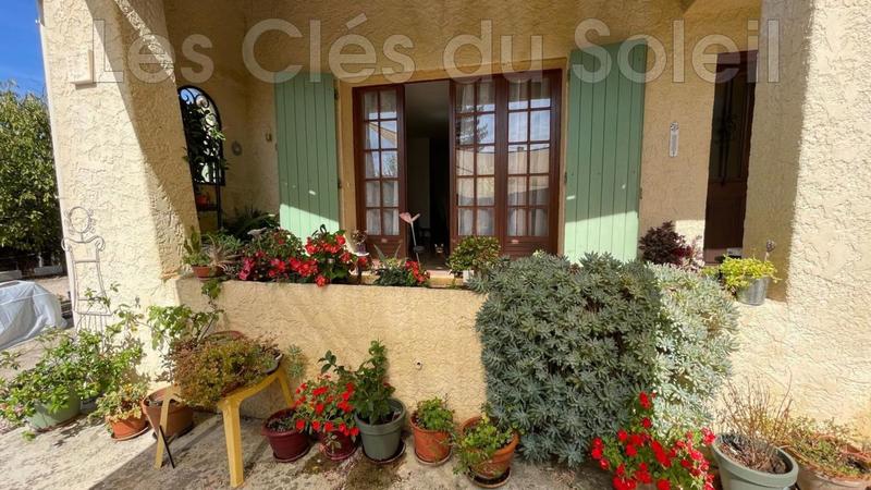 Maison traditionnelle - 135 m² - 6 pièces