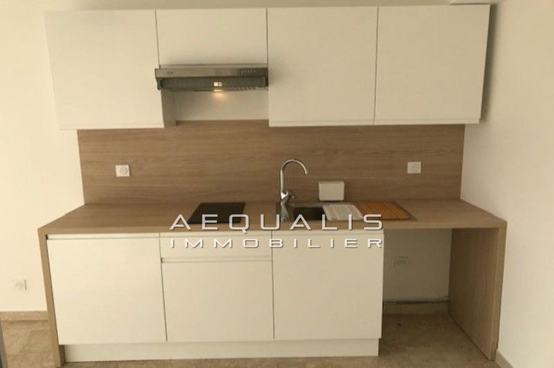 Appartement - 33 m² - 1 pièce