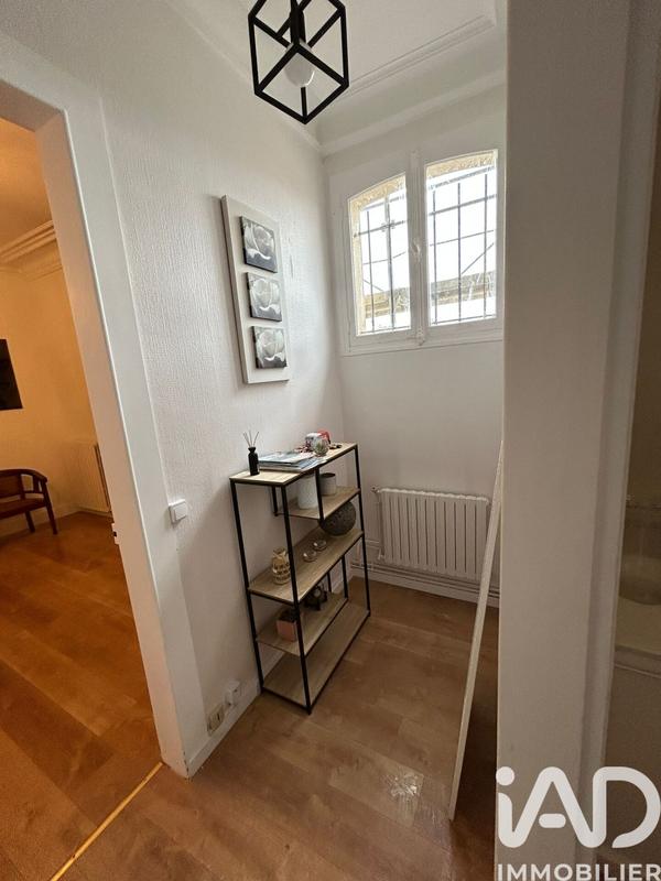 Appartement - 67 m² - 2 pièces