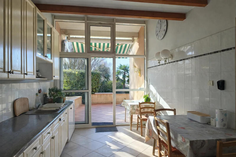 Villa - 123 m² - 3 pièces