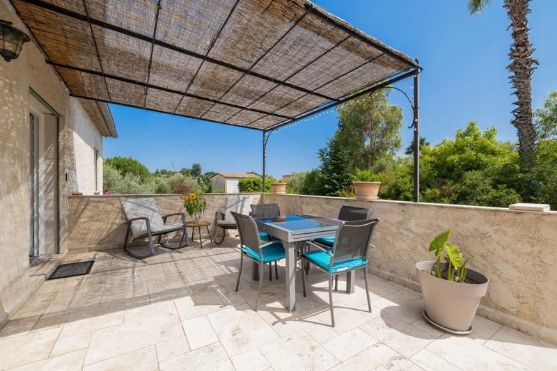 Maison - 155 m² - 7 pièces