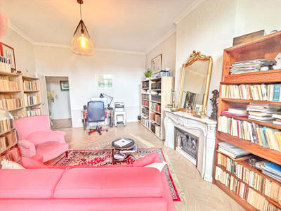 Appartement - 103 m² - 3 pièces