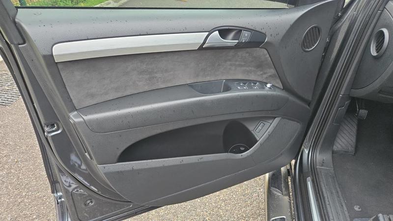 Audi Q7 2 3.0 Tdi V6 245 Quattro Tiptronic8 s line - 7 places Automatique