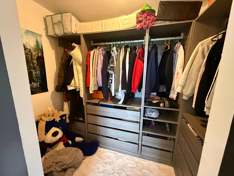 Maison - 121 m² - 5 pièces