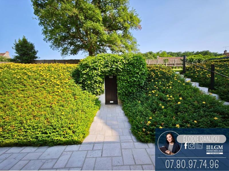 Maison - 160 m² - 5 pièces