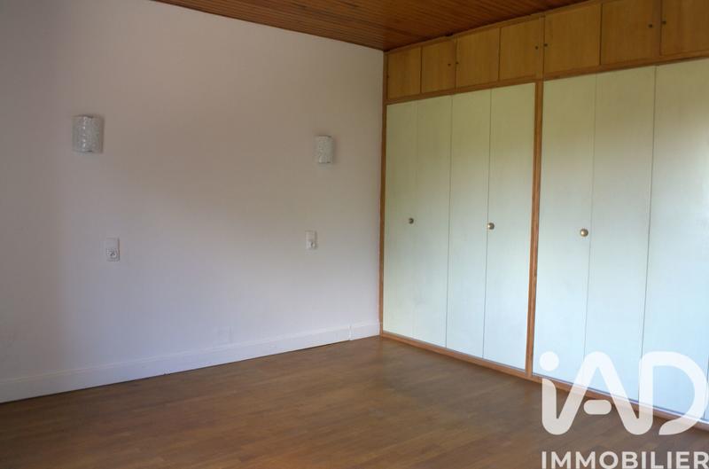 Maison de campagne - 95 m² - 4 pièces