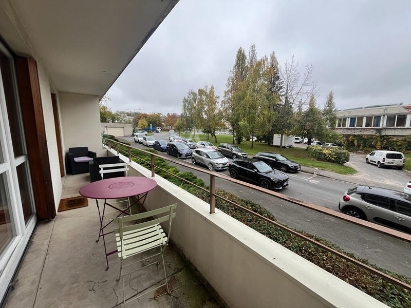 Appartement - 53 m² - 2 pièces