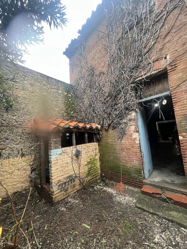 Maison - 95 m² - 6 pièces