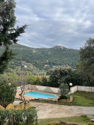 Maison de campagne - 170 m² - 4 pièces