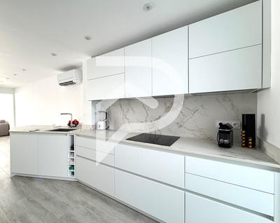 Appartement - 73 m² - 4 pièces