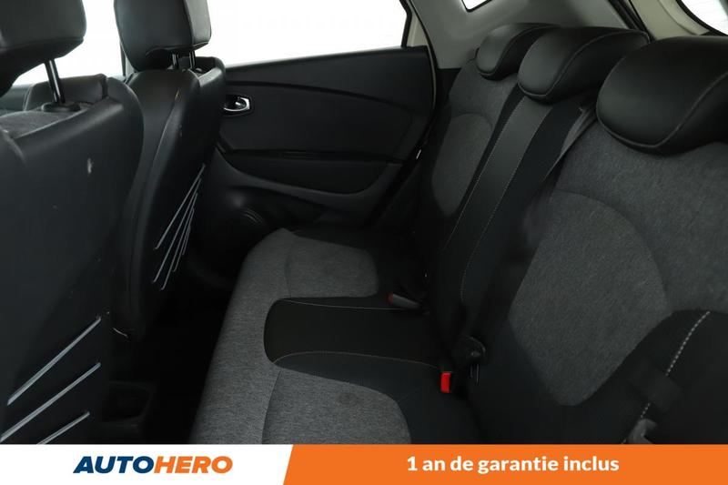 Renault Captur 0.9 TCe Intens 90 ch