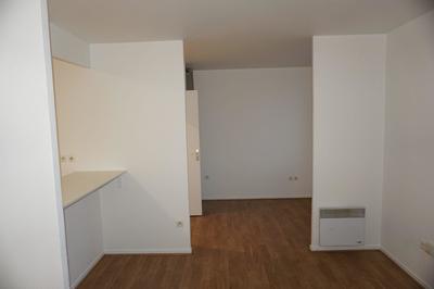 Appartement - 29 m² - 1 pièce