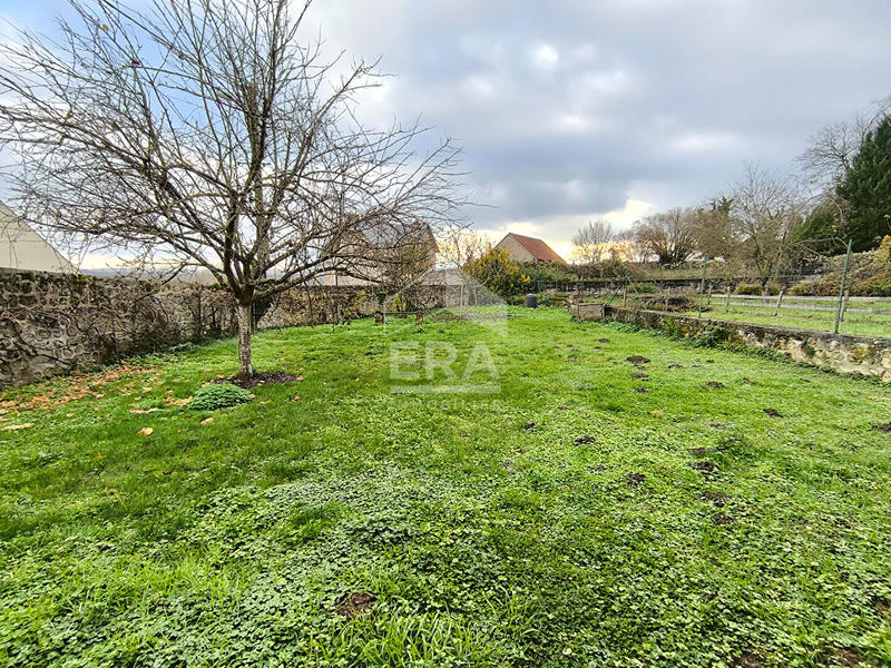 Maison - 214 m² - 6 pièces