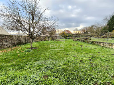 Maison - 214 m² - 6 pièces