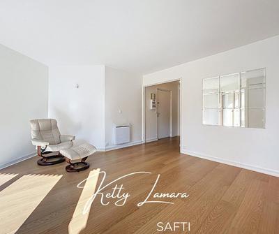 Appartement - 39 m² - 1 pièce