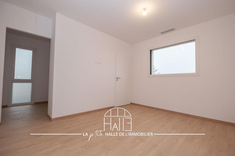 Pavillon - 146 m² - 6 pièces