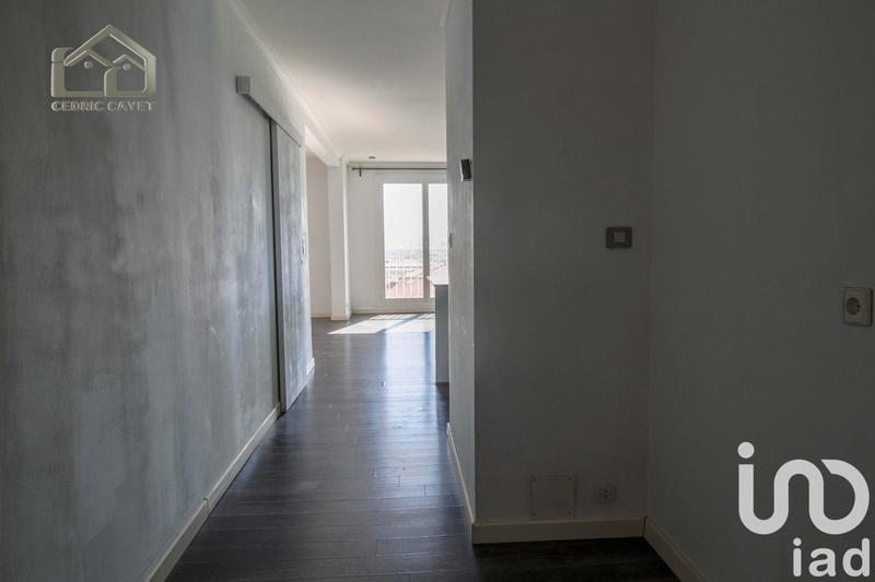 Appartement - 86 m² - 4 pièces