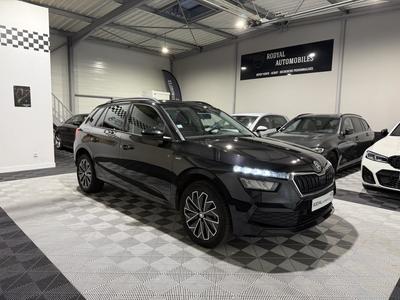 Skoda Kamiq 1.0 Tsi 12v Gpf 110 cv Young Edition