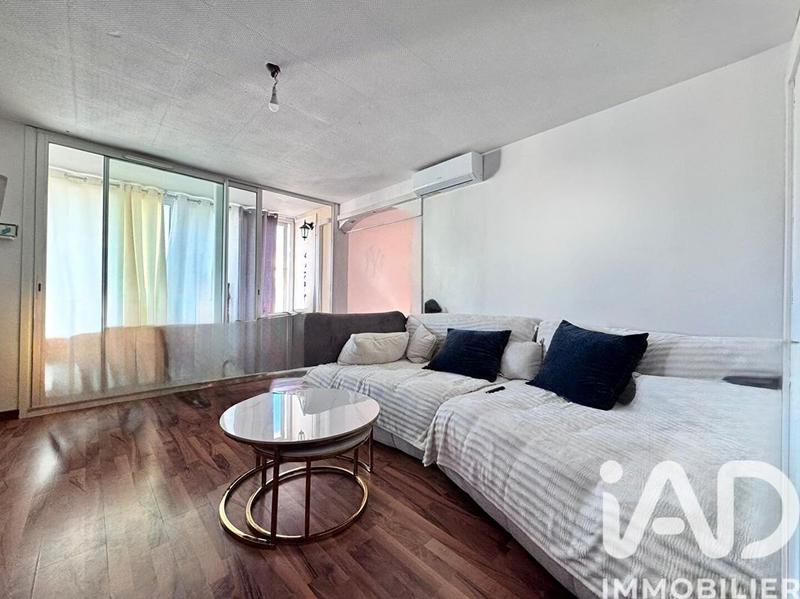 Appartement - 77 m² - 4 pièces