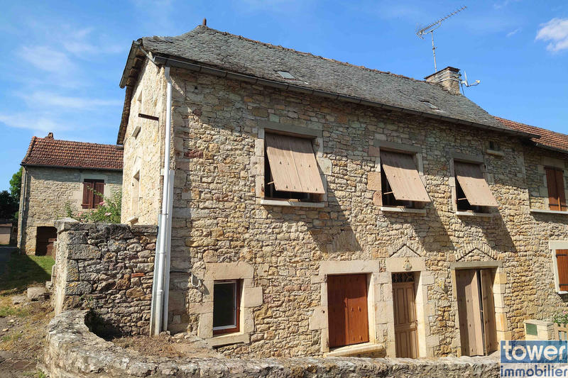 Maison - 83 m² - 5 pièces