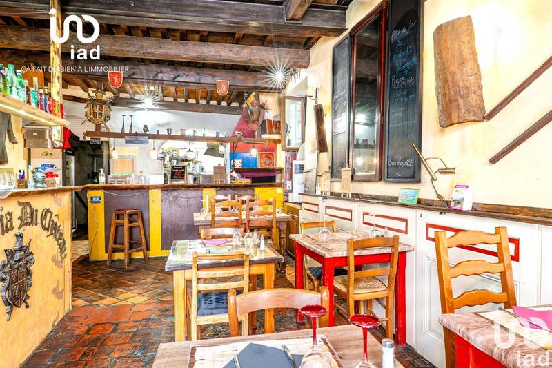 Local commercial - 110 m²