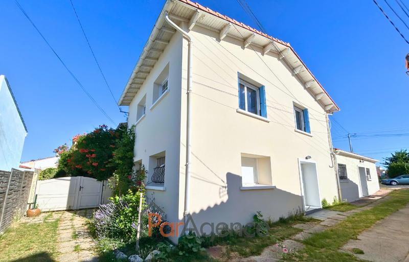 Appartement - 49 m² - 2 pièces