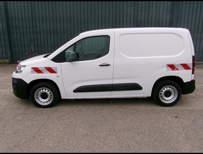 Citroën Berlingo Bhdi 100 Club