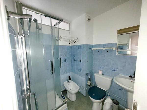 Studio - 23 m² - 1 pièce