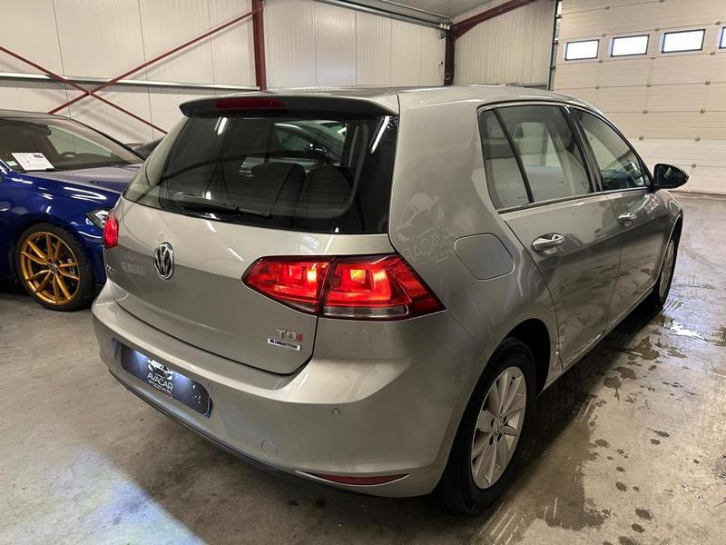 Volkswagen Golf 1.6 Tdi Blue Motion s&amp;S 110 cv Trendline