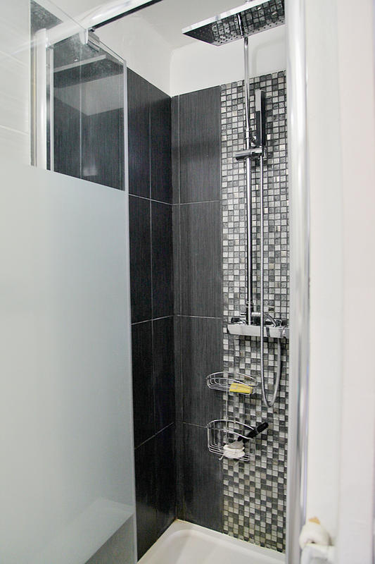 Appartement - 30 m² - 2 pièces