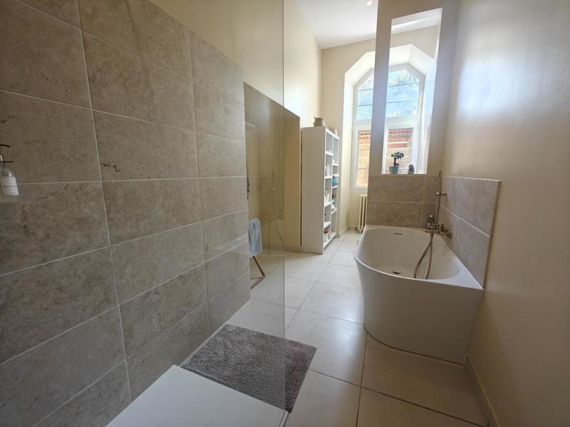 Maison de village - 174 m² - 4 pièces