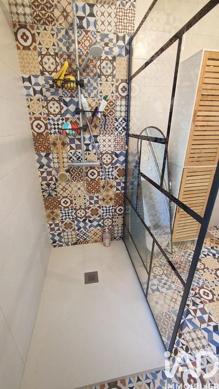 Maison - 127 m² - 6 pièces