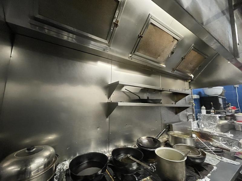 Fonds de commerce - Hôtellerie / Restauration - 158 m²