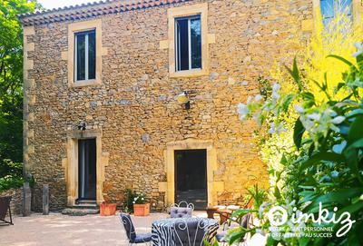 Maison - 179 m² - 6 pièces