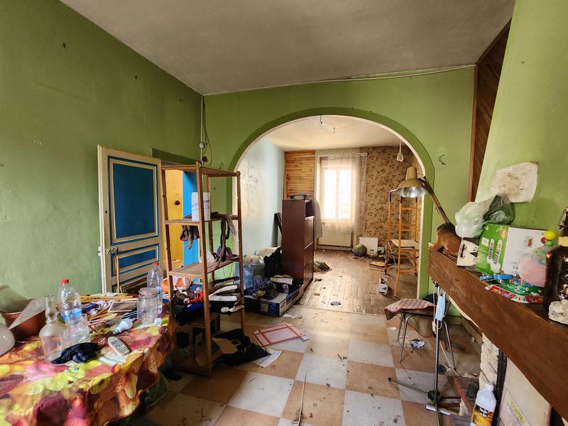 Maison - 139 m² - 6 pièces