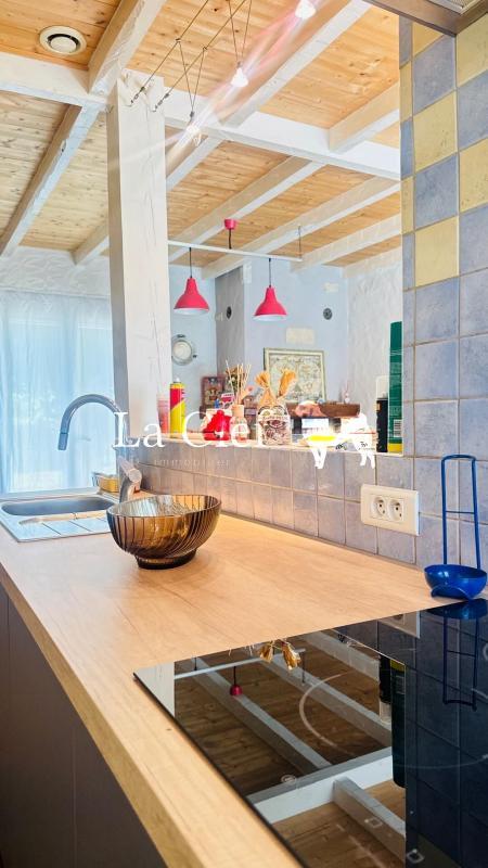 Châlet - 113 m² - 5 pièces